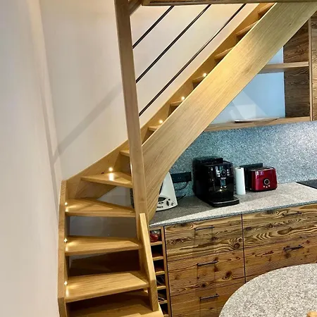 Appartement Sejour D'exception 2100 Luxe Aux Pieds