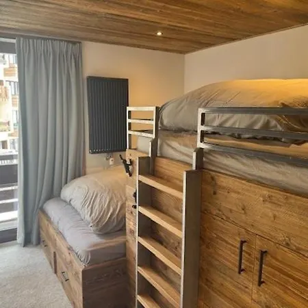 Tignes, Duplex 80m2 Aux Pieds, Confort Appartement *