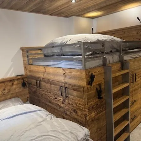 Appartement Sejour D'exception 2100 Luxe Aux Pieds