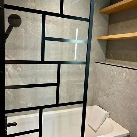 Appartement Sejour D'exception 2100 Luxe Aux Pieds *