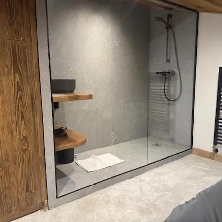 Tignes, Duplex 80m2 Aux Pieds, Confort Apartamento *